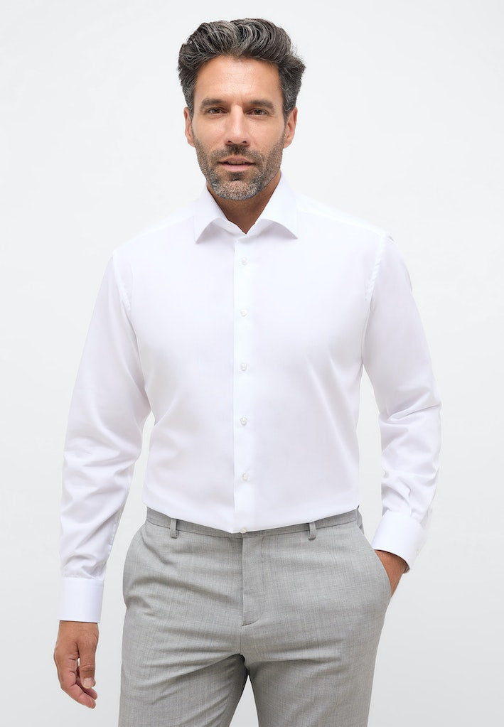"Masterpiece" Eterna Comfort fit Skjorte